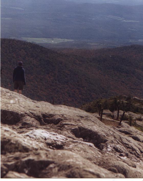 rock jay peek 