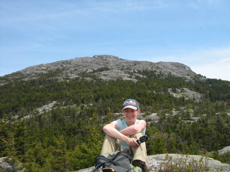Summit hikes