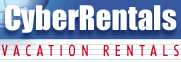Cyberrentals Vacation rentals